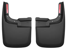 Load image into Gallery viewer, Custom Mud Guards Front Mud Guards For 2017-2024 F-250/F-350 Super Duty Husky Liners