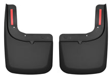 Load image into Gallery viewer, Custom Mud Guards Front Mud Guards For 2017-2022 F-250/F-350 Super Duty Husky Liners