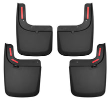 Load image into Gallery viewer, Custom Mud Guards Front and Rear Mud Guard Set For 2017-2022 F-250/F-350 Super Duty Husky Liners