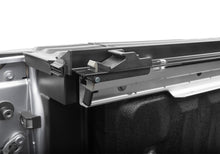 Load image into Gallery viewer, Lo Pro Tonneau Cover Black Black 2019-2026 (New Body Style) Ram 5 Foot 7 Inch Bed with RamBox with or without Multifunction Tailgate Truxedo
