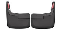 Load image into Gallery viewer, Custom Mud Guards Front Mud Guards For 2021-2024 F-150 Husky Liners