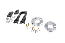 Load image into Gallery viewer, 2.0 Inch Ford Leveling Lift Kit For 2021 F-150 Rough Country
