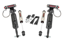 Load image into Gallery viewer, 2.0 Inch Ford Leveling Lift Kit w/Vertex and V2 Shocks For 2021 F-150 Rough Country