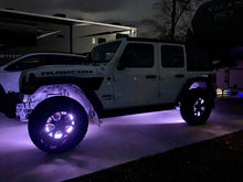 Load image into Gallery viewer, ORACLE Lighting Light Strip LED Oracle LED Illuminated Wheel Rings - White SEE WARRANTY