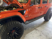 Load image into Gallery viewer, ORACLE Lighting Light Strip LED Oracle Sidetrack LED System For Jeep Wrangler JL/ Gladiator JT SEE WARRANTY