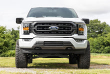 Load image into Gallery viewer, Rough Country Lift Kits 6 Inch Lift Kit Ford 2021 F-150 4WD Rough Country - 58730