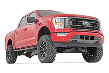 Load image into Gallery viewer, Rough Country Lift Kits 6 Inch Lift Kit N3 Struts 2021 Ford F-150 4WD Rough Country - 58731