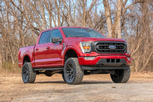 Load image into Gallery viewer, Rough Country Lift Kits 6 Inch Lift Kit N3 Struts 2021 Ford F-150 4WD Rough Country - 58731