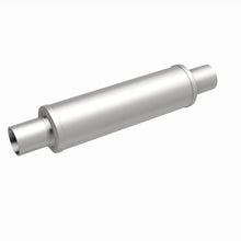 Load image into Gallery viewer, Magnaflow Muffler MagnaFlow Muffler Mag SS 14X4X4 2.25X2.25 C/C