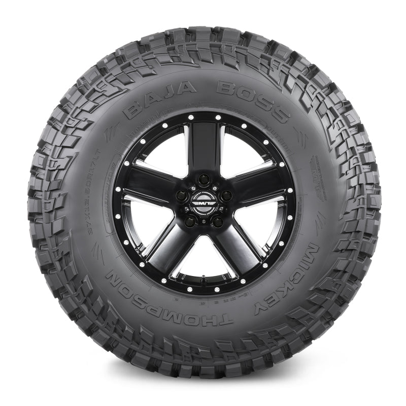 Mickey Thompson Tires - On Road Mickey Thompson Baja Boss M/T Tire - 42X13.50R17LT 126P 90000038364