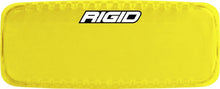 Load image into Gallery viewer, Rigid Industries Light Covers and Guards Rigid Industries SR-Q Light Cover - Yellow