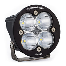 Load image into Gallery viewer, LED Light Pod Clear Lens Spot Pattern Each Squadron R Pro Baja Designs