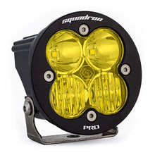 Load image into Gallery viewer, LED Light Pod Baja Amber Lens Driving/Combo Pattern Each Squadron R Pro Baja Designs