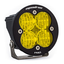 Load image into Gallery viewer, LED Light Pod Baja Amber Lens Wide Cornering Pattern Each Squadron R Pro Baja Designs