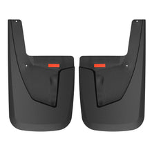 Load image into Gallery viewer, Custom Mud Guards Rear Mud Guards For 2019-2025 RAM 2500/3500 without factory fender flares Husky Liners