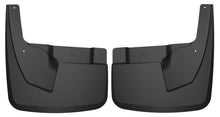 Load image into Gallery viewer, Custom Mud Guards Dually Rear Mud Guards For 2019-2024 3500 without fender flares Husky Liners