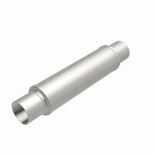 Load image into Gallery viewer, Magnaflow Catalytic Converter Universal MagnaFlow Muffler Mag SS 3in 14X4X4 3.0X3.0