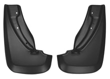 Load image into Gallery viewer, Custom Mud Guards Rear Mud Guards For 2011-2021 Jeep Grand Cherokee Husky Liners
