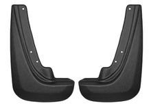 Load image into Gallery viewer, Custom Mud Guards Rear Mud Guards For 2014-2020 Jeep Grand Cherokee Husky Liners