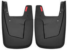 Load image into Gallery viewer, Custom Mud Guards Rear Mud Guards For 2019-2025 1500 Husky Liners