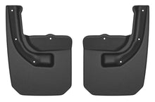Load image into Gallery viewer, Custom Mud Guards Rear Mud Guards For 2018-2023 Jeep Wrangler Husky Liners