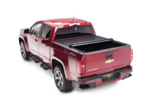 Load image into Gallery viewer, Lo Pro Tonneau Cover Black 1973-1987 Chevy/GMC C/K Pickup 6 Foot 6 Inch Bed Truxedo