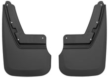 Load image into Gallery viewer, Custom Mud Guards Rear Mud Guards For 2015-2020 Yukon XL Husky Liners