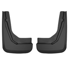 Load image into Gallery viewer, Custom Mud Guards Rear Mud Guards For 2021-2025 Suburban, Tahoe, Yukon XL Husky Liners