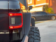Load image into Gallery viewer, ORACLE Lighting Tail Lights Oracle Jeep Gladiator JT Flush Mount LED Tail Lights SEE WARRANTY