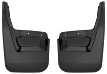 Load image into Gallery viewer, Custom Mud Guards Rear Mud Guards For 2019-2026 Sierra 1500/1500 Limited Husky Liners