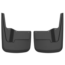 Load image into Gallery viewer, Custom Mud Guards Rear Mud Guards For 2020-2026 Sierra 2500 HD/3500 HD Husky Liners