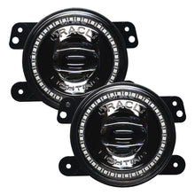 Load image into Gallery viewer, ORACLE Lighting Fog Lights Oracle Jeep Wrangler JK/JL/JT High Performance W LED Fog Lights - ColorSHIFT - Dynamic SEE WARRANTY