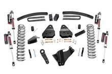 Load image into Gallery viewer, Ford F-250/F-350 6 Inch Suspension Lift Kit For 05-07 Ford F-250/F-350 Diesel 4WD Rough Country