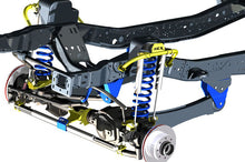 Load image into Gallery viewer, 6 Inch Suspension Lift Kit Diesel 08-10 F-250/F-350 Super Duty Rough Country
