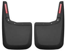 Load image into Gallery viewer, Custom Mud Guards Rear Mud Guards For 2015-2020 F-150 Vehicle Does Not Have Ford OEM Fender Flares Husky Liners