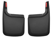 Load image into Gallery viewer, Custom Mud Guards Rear Mud Guards For 2017-2024 F-250/F-350 Super Duty Husky Liners