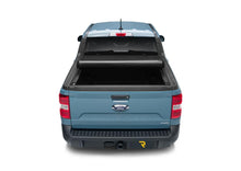 Load image into Gallery viewer, Lo Pro Tonneau Cover Black 2022-2026 Ford Maverick Truxedo
