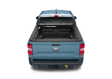 Load image into Gallery viewer, Lo Pro Tonneau Cover Black 2022-2026 Ford Maverick Truxedo