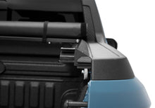 Load image into Gallery viewer, Lo Pro Tonneau Cover Black 2022-2026 Ford Maverick Truxedo