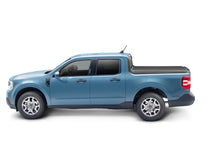 Load image into Gallery viewer, Lo Pro Tonneau Cover Black 2022-2026 Ford Maverick Truxedo