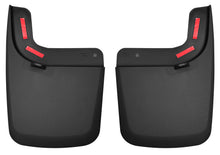 Load image into Gallery viewer, Custom Mud Guards Rear Mud Guards For 2017-2022 F-250/F-350 Super Duty Husky Liners