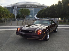 Load image into Gallery viewer, ORACLE Lighting Headlights Oracle Pre-Installed Lights 7 IN. Sealed Beam - Amber Halo SEE WARRANTY