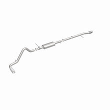 Load image into Gallery viewer, Magnaflow Catback Magnaflow 14 Chevy Silverado V8 5.3L CC/EC Cab Single P/S Rear Exit Stainless Cat Back Perf Exhaust