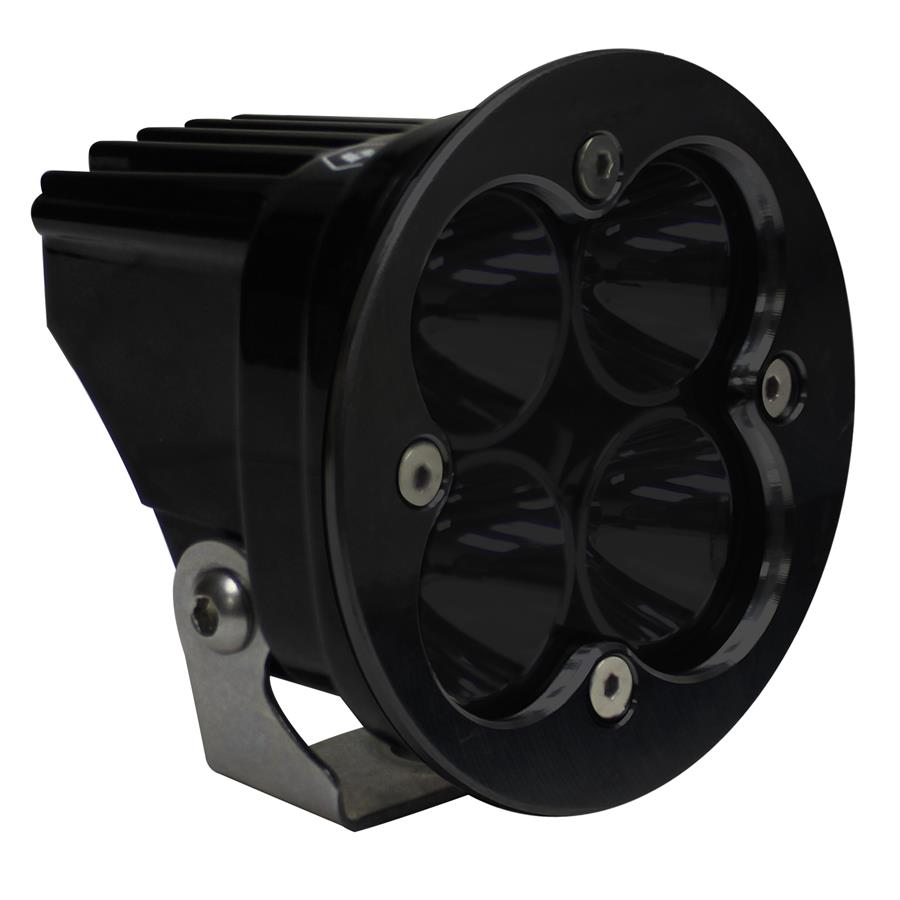 Baja Designs LED Light Pods Squadron Pro 850nm IR LED Driving Baja Designs - 597073