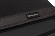 Load image into Gallery viewer, Lo Pro Tonneau Cover Black 2016-2024 Nissan Titan 5 Foot 7 Inch Bed Truxedo