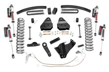 Load image into Gallery viewer, Ford F-250/F-350 6 Inch Suspension Lift Kit For 08-10 Ford F-250/F-350 Gas 4WD Rough Country
