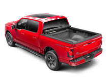 Load image into Gallery viewer, Lo Pro Tonneau Cover Black 2015-2025 Ford F-150 5 Foot 7 Inch Bed (Includes Lightning) Truxedo