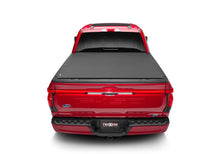 Load image into Gallery viewer, Lo Pro Tonneau Cover Black 2015-2025 Ford F-150 5 Foot 7 Inch Bed (Includes Lightning) Truxedo