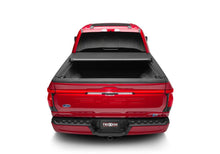 Load image into Gallery viewer, Lo Pro Tonneau Cover Black 2015-2025 Ford F-150 5 Foot 7 Inch Bed (Includes Lightning) Truxedo
