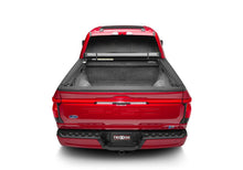 Load image into Gallery viewer, Lo Pro Tonneau Cover Black 2015-2025 Ford F-150 5 Foot 7 Inch Bed (Includes Lightning) Truxedo
